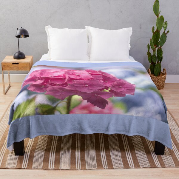 Item preview, Hydrangea Flower designed and sold by Alisonchambers2.