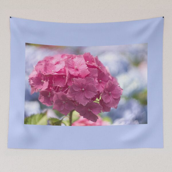 Item preview, Hydrangea Flower designed and sold by Alisonchambers2.