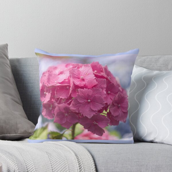 Item preview, Hydrangea Flower designed and sold by Alisonchambers2.