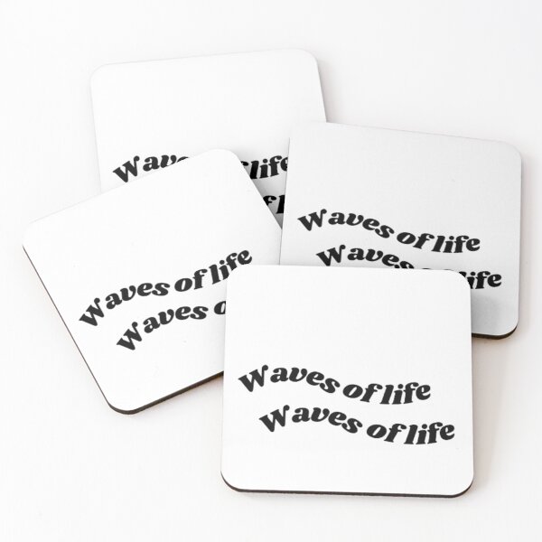 Item preview, Waves of life designed and sold by GabrielaHuete.