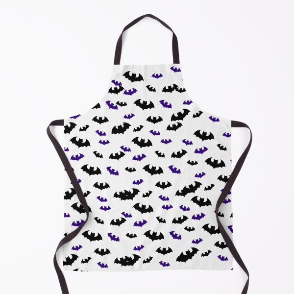 Item preview, Halloween, bats, designed and sold by Colada ....