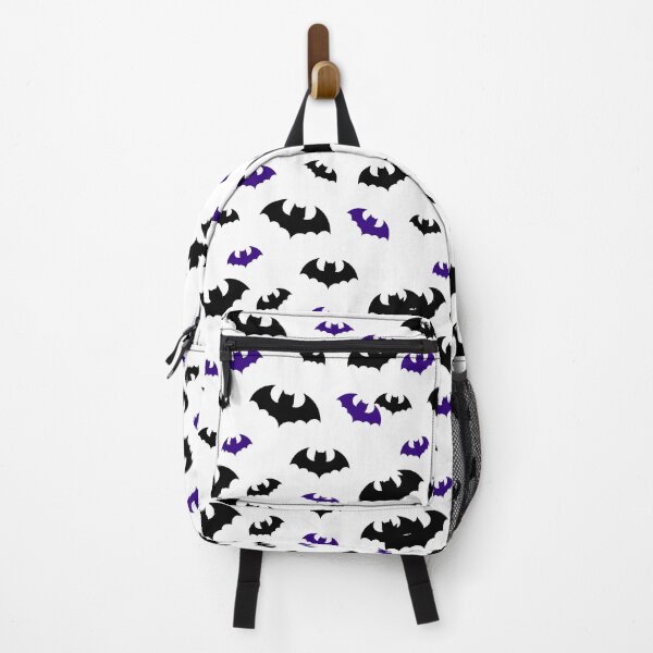 Item preview, Halloween, bats, designed and sold by Colada ....