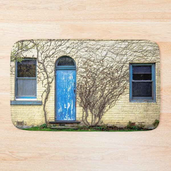Item preview, The Old Blue Door in Guildford, Victoria designed and sold by Steven Jodoin.
