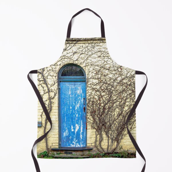 Item preview, The Old Blue Door in Guildford, Victoria designed and sold by Steven Jodoin.