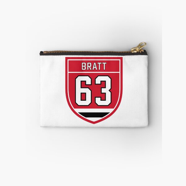 Item preview, Bratt #63 emblem designed and sold by Tarroi.