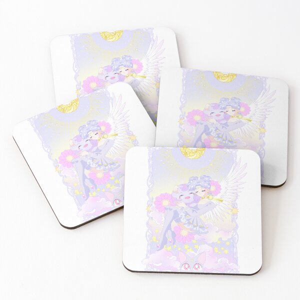 Item preview, Celestial Embrace - Lilac designed and sold by DiffDistactions.