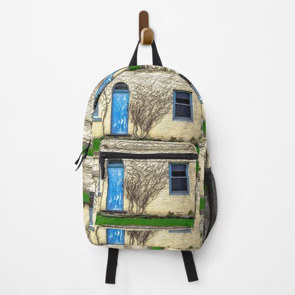 Item preview, The Old Blue Door in Guildford, Victoria designed and sold by Steven Jodoin.