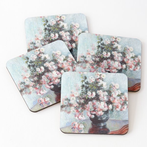 Item preview, Chrysanthemums designed and sold by siren-of-melet.