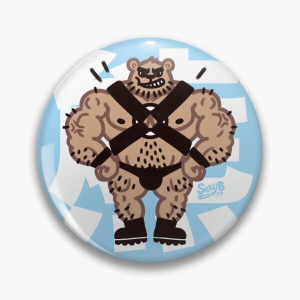 Item preview, BIG designed and sold by SEXYB WOOF.