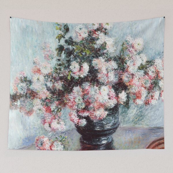 Item preview, Chrysanthemums designed and sold by siren-of-melet.