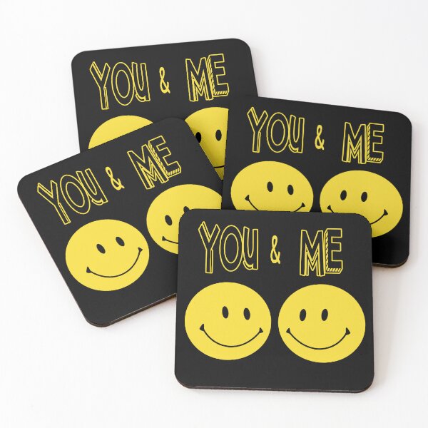 Item preview, You & Me designed and sold by Stipper Store.