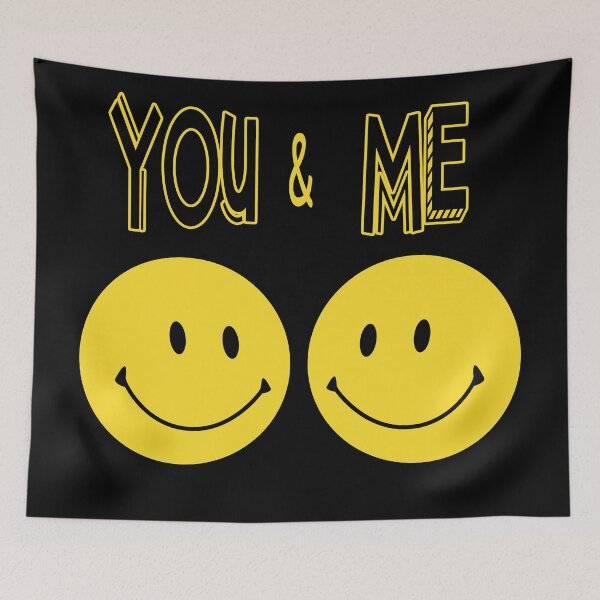 Item preview, You & Me designed and sold by Stipper Store.