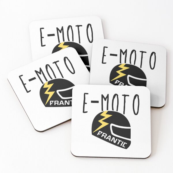 Item preview, E-Moto Helmet   designed and sold by HerbertJGranger.