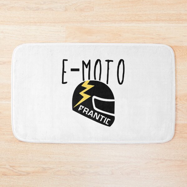 Item preview, E-Moto Helmet   designed and sold by HerbertJGranger.