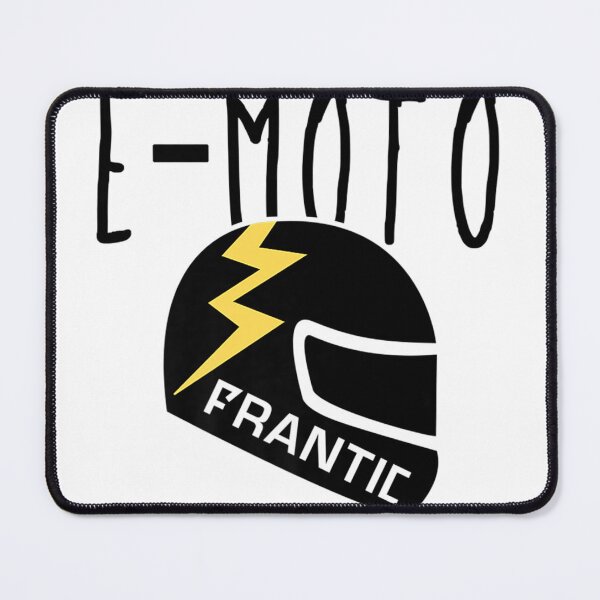 Item preview, E-Moto Helmet designed and sold by HerbertJGranger.