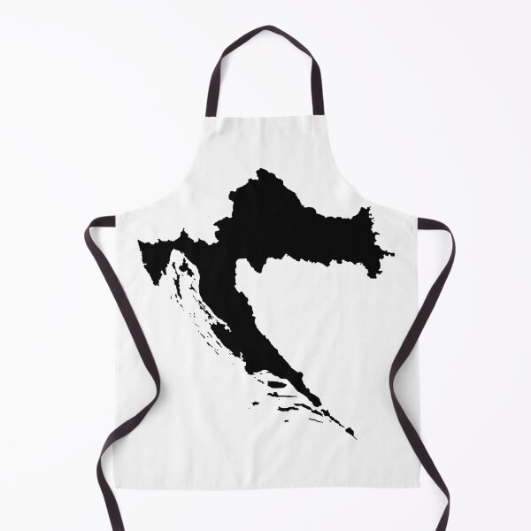 Item preview, Croatia designed and sold by Miki Design.