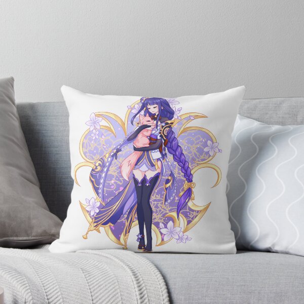Item preview, Purple Fox designed and sold by DiffDistactions.