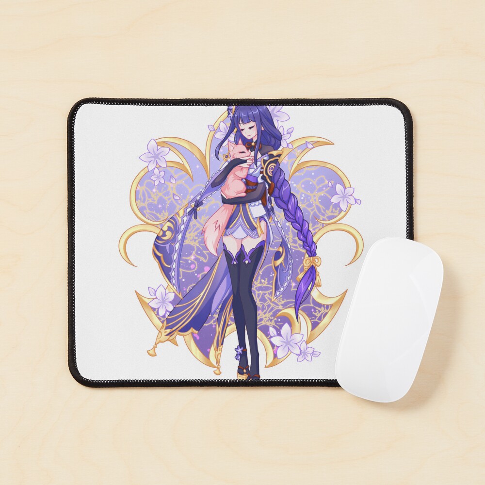 Item preview, Mouse Pad designed and sold by DiffDistactions.