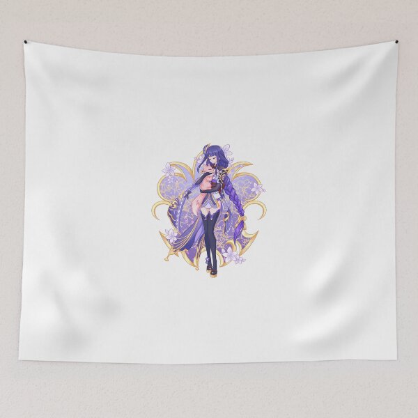Item preview, Zorro morado designed and sold by DiffDistactions.