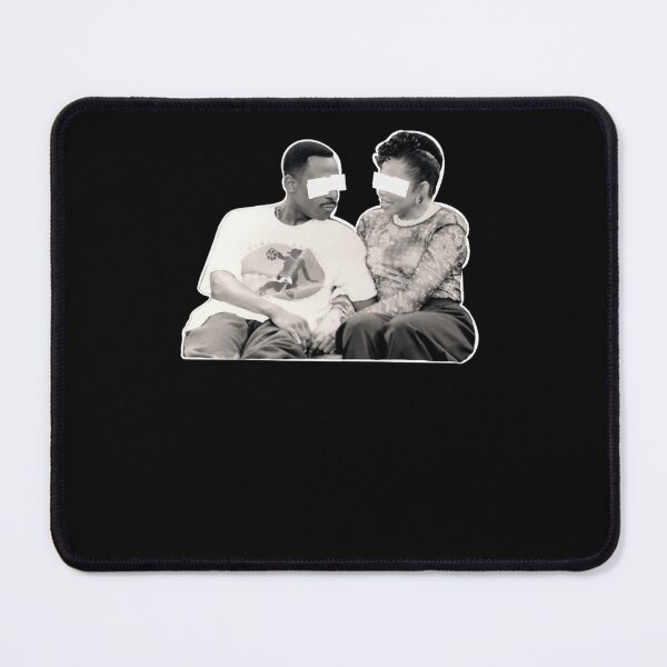 Item preview, mártín & Gina - Wazzup Damn Gina 90s Tv Sitcom designed and sold by ArtFidge.