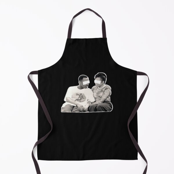 Item preview, mártín & Gina - Wazzup Damn Gina 90s Tv Sitcom designed and sold by ArtFidge.