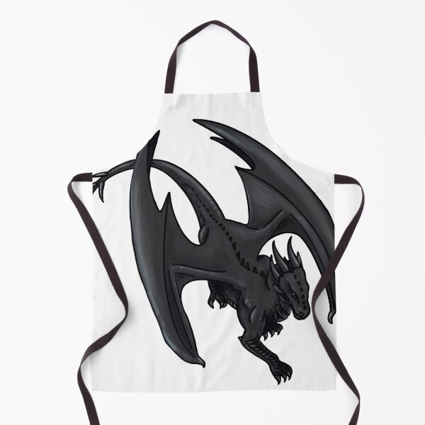 Item preview, Stephen’s Dragon designed and sold by M.R. Spann.