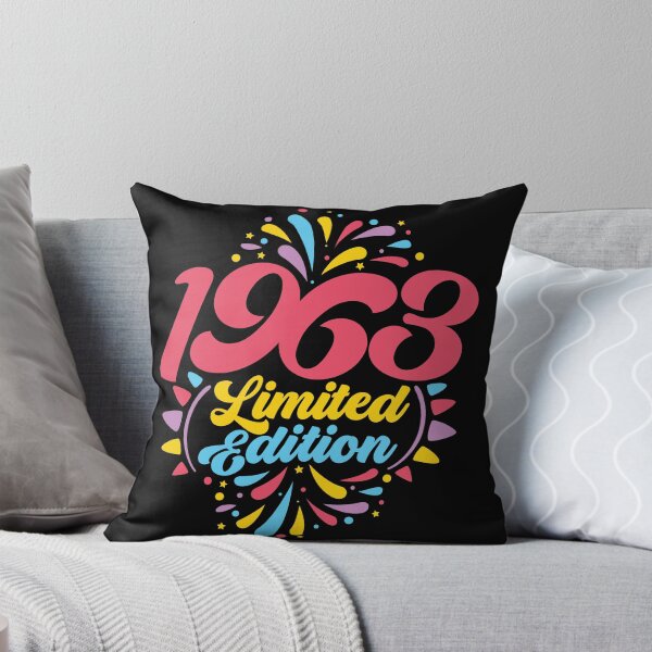 Item preview, 1963 Limited Edition designed and sold by PCStudio57.