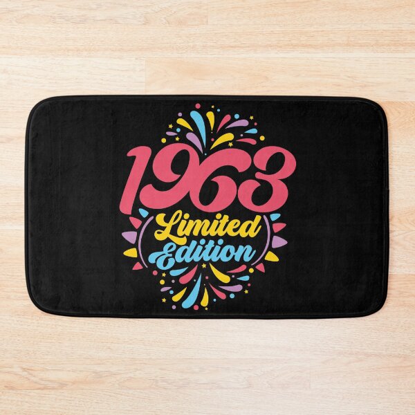 Item preview, 1963 Limited Edition designed and sold by PCStudio57.