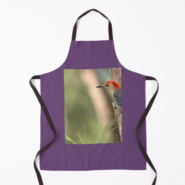 Item preview, Red-bellied Woodpecker Photographic Print 	 designed and sold by wnqgezovv25.