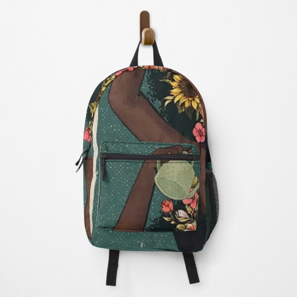 Item preview, Head Flower Be Kind Poster designed and sold by hanssans52.