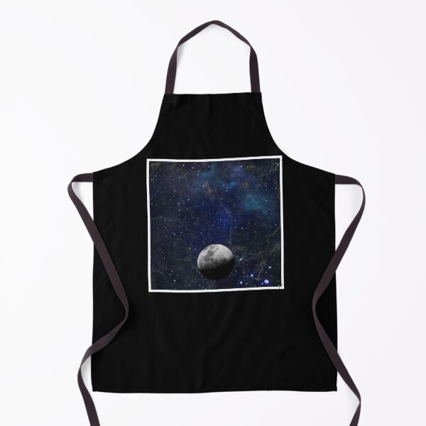 Item preview, Cosmic Moon designed and sold by Jscribedesigns.