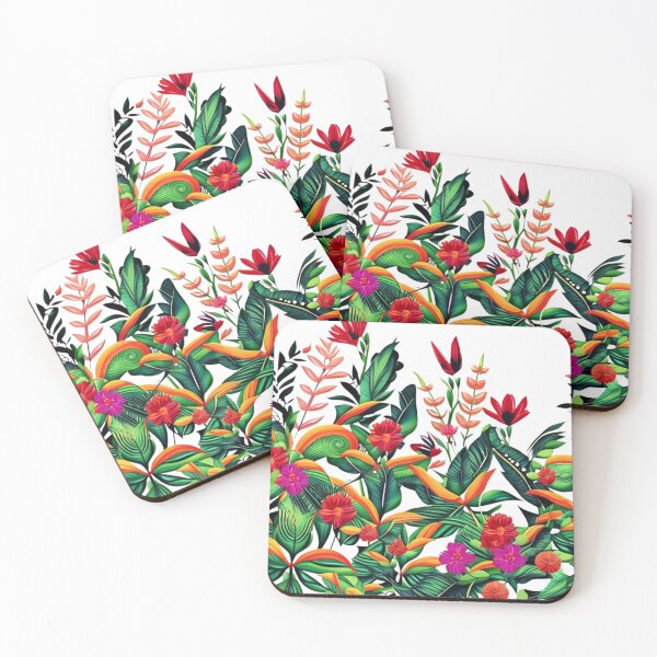 Item preview, Colorful Romance designed and sold by J-Tailor.