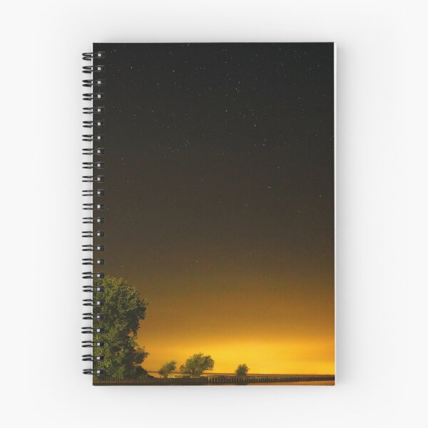 Item preview, The Big Dipper over the Wilson Piers designed and sold by fototaker Tony.