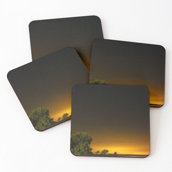 Item preview, The Big Dipper over the Wilson Piers designed and sold by fototaker Tony.