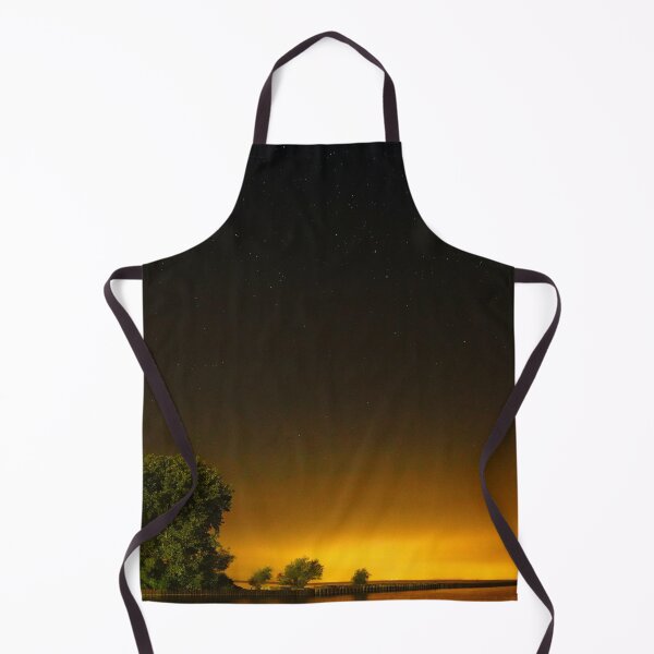 Item preview, The Big Dipper over the Wilson Piers designed and sold by fototaker Tony.