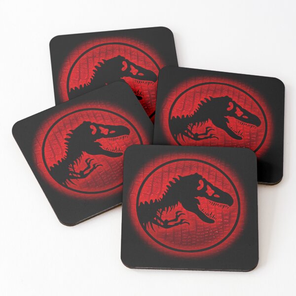 Item preview, rex leather logo fossil designed and sold by Blck-Acid-Devil.