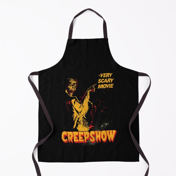 Item preview, Creepshow (1987) designed and sold by SaltiesKnight.