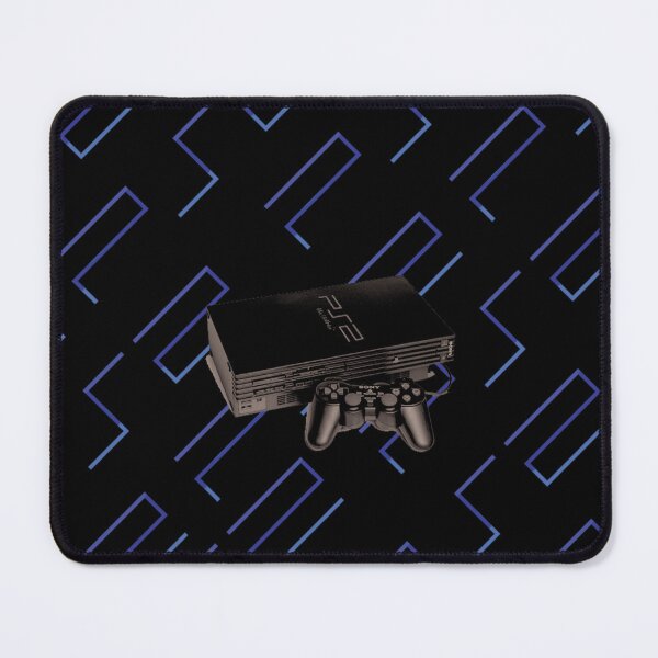 Item preview, PS2 Tile Logo designed and sold by Barking-Goose.