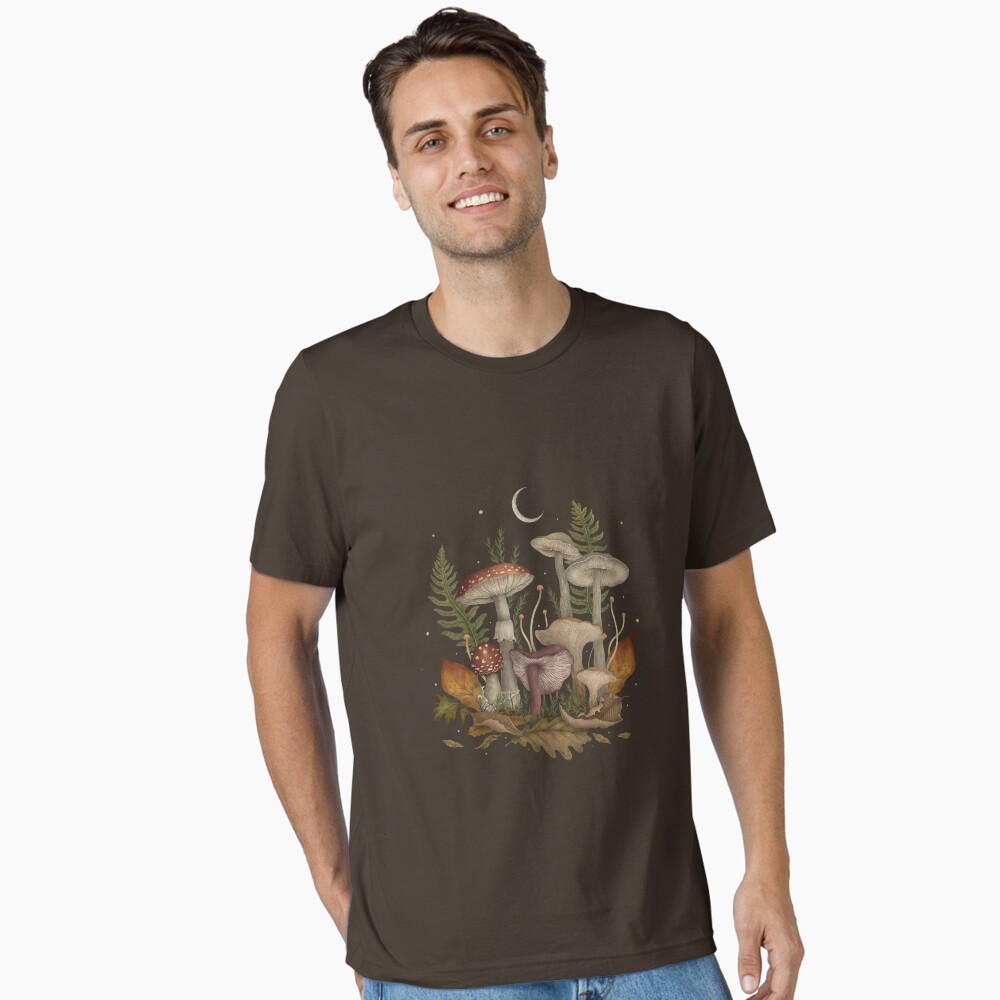 Item preview, Essential T-Shirt designed and sold by episodicDrawing.