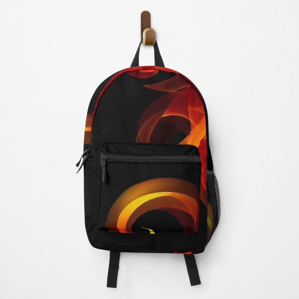 Item preview, "Flames of Aries" Design designed and sold by willowbyraashi.