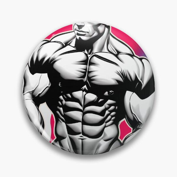 Item preview, Bodybuilder designed and sold by ForeverPrintsOK.