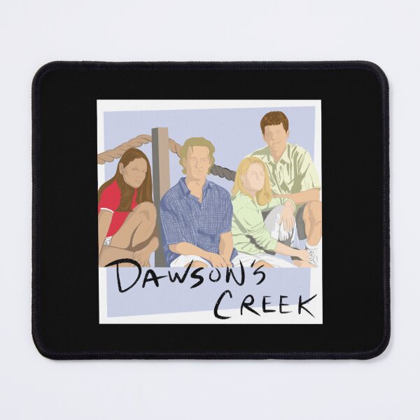 Item preview, Dawson_s Creek designed and sold by amora-culver.