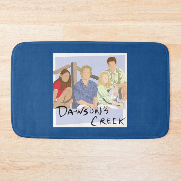 Item preview, Dawson_s Creek designed and sold by amora-culver.
