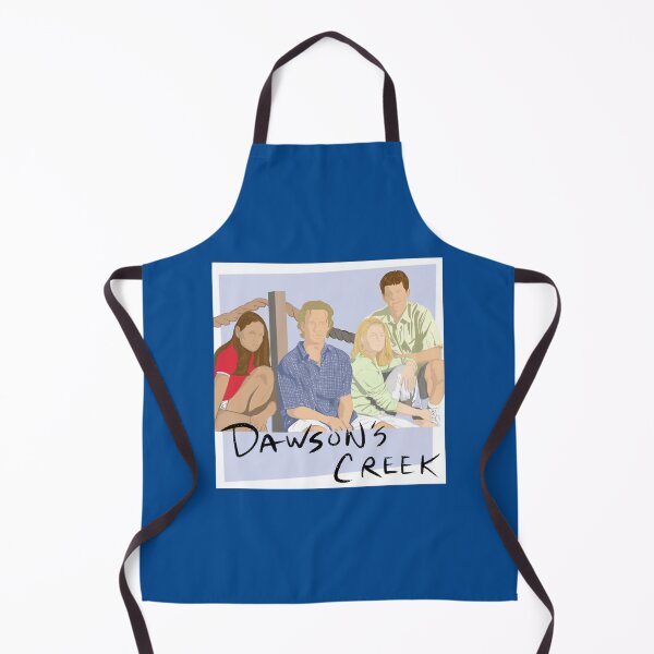 Item preview, Dawson_s Creek designed and sold by amora-culver.