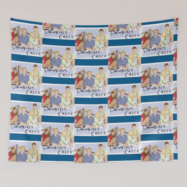 Item preview, Dawson_s Creek designed and sold by amora-culver.