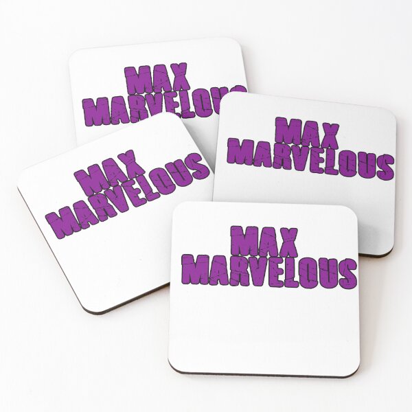 Item preview, Just Name Logo designed and sold by maxmarvelous.