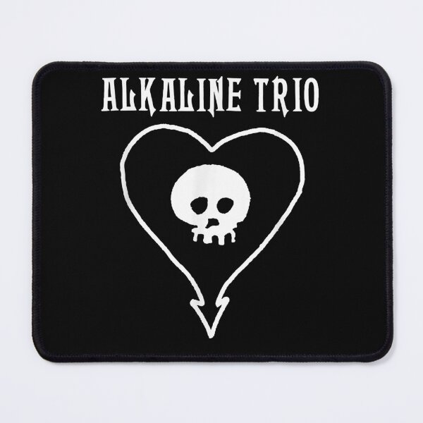 Item preview, Alkaline Trio  designed and sold by RosemarieBerna.