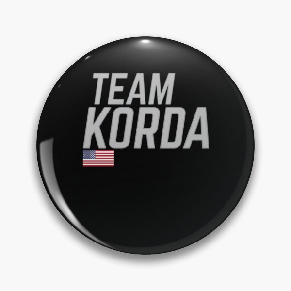 Item preview, Nelly Korda Team Korda designed and sold by HaroldArtChi.