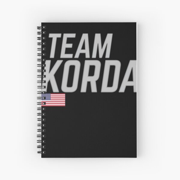 Item preview, Nelly Korda Team Korda designed and sold by HaroldArtChi.