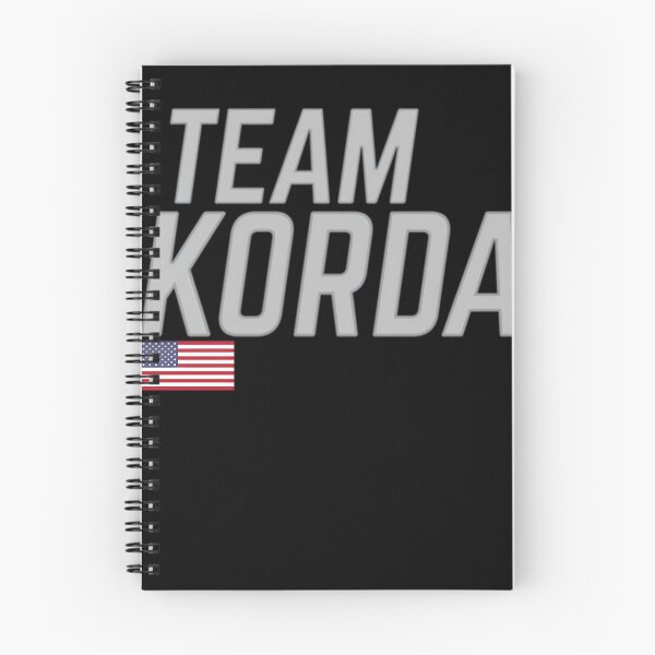 Item preview, Nelly Korda Team Korda designed and sold by HaroldArtChi.